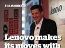 Lenovo makes its moves with Yoga 
